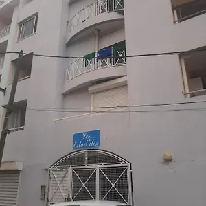  Appartement T2 Estud'iles
